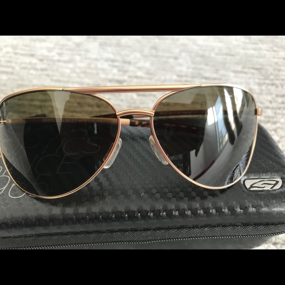 Smith Optics Serpico Slim 